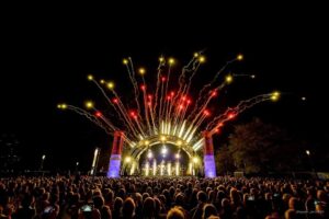 Sinfonia Maritime Family Concert