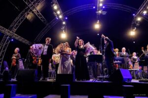 Sinfonia Maritime Family Concert