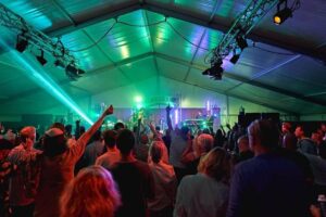 Nacht van de Kaap 2022