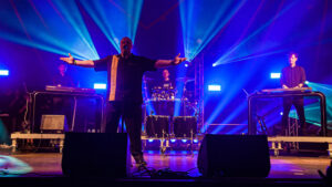 Baroeg Open Air 2022