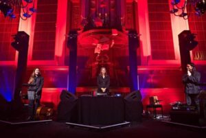 Sonic Acts Biennial