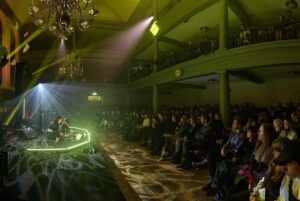 Sonic Acts Biennial