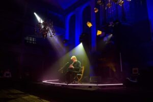 Sonic Acts Biennial