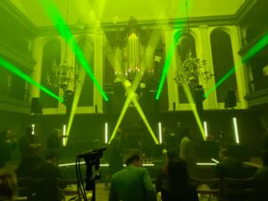 Sonic Acts Biennial